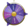 Ruleta de la Suerte Pinka