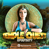 Misión del Templo Spinfinity thumbnail