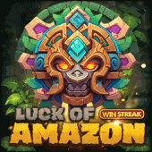 Suerte de Amazon thumbnail