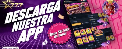Los mejores slots de México